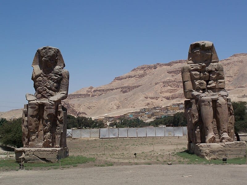 Viajes a Egipto desde Guatamala: Diseña tu Itinerario