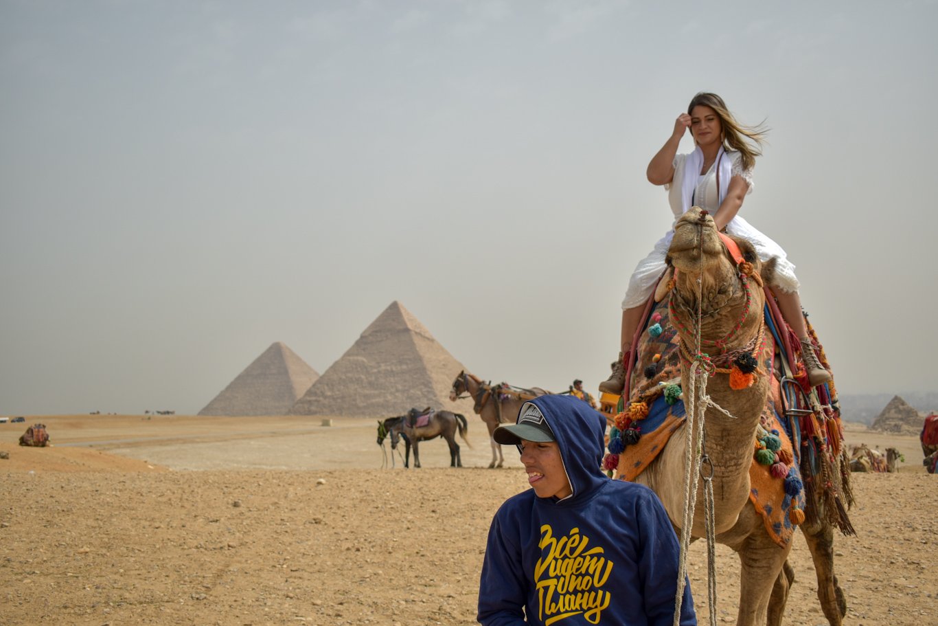 Viaje a Egipto en Marzo: Diseña Tu Itinerario Perfecto