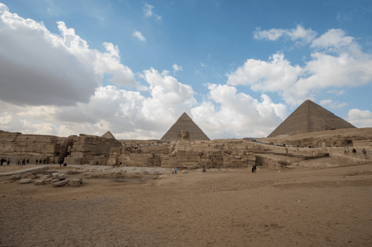 Viaje a Egipto y Jordania: Itinerario a Medida
