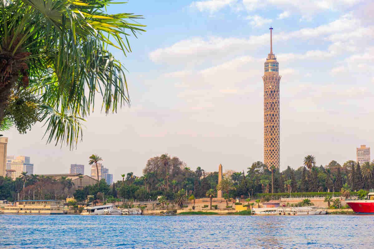Qué ver en Zamalek - El barrio chic del Cairo